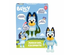 Bluey Mascota Interactiva