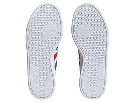 Zapatillas de Hombre ADIDAS SPORTSWEAR Breaknet Blanco (41)