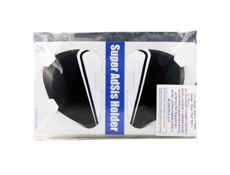 Protecciones de Casco ARAI External Support Type J Super Ad. System