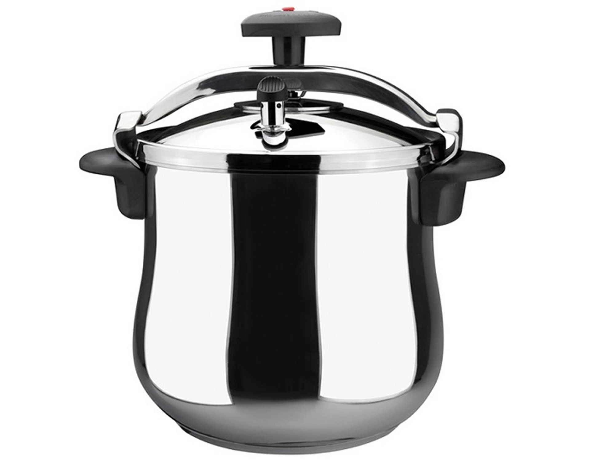 Olla de Presión MAGEFESA Inox Star Bombeada 8l