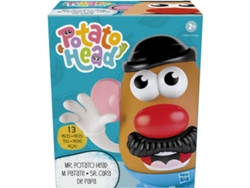 Muñeco HASBRO Mr. Potato Head (Edad Minima: 24 meses)