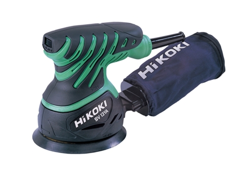 Sv13Ya Hitachi 125 Mm