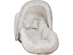 Funda Protectora BABYLINE Village Celeste