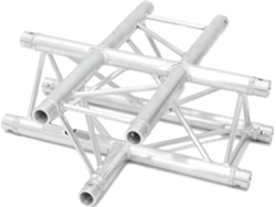 Armadura ALUTRUSS 6082AC-41 4 Vías