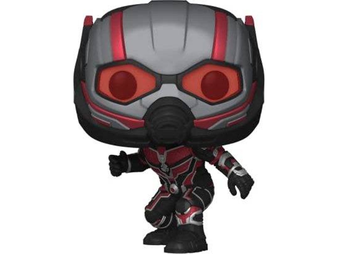 POP VINYL: AM:QM- POP 1
