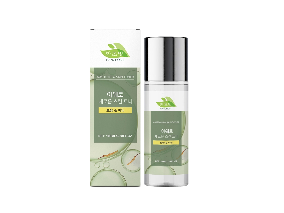 Tónico facial reafirmante: fortalece y restaura la elasticidad de la piel.