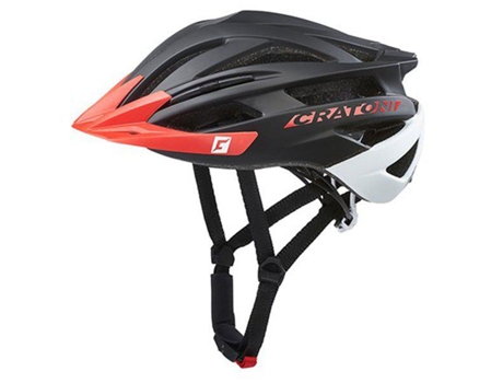 Casco CRATONI Agravic