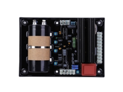 Regulador Automático De Voltaje R448 Avr Componentes Eléctricos Accesorios Para Generador
