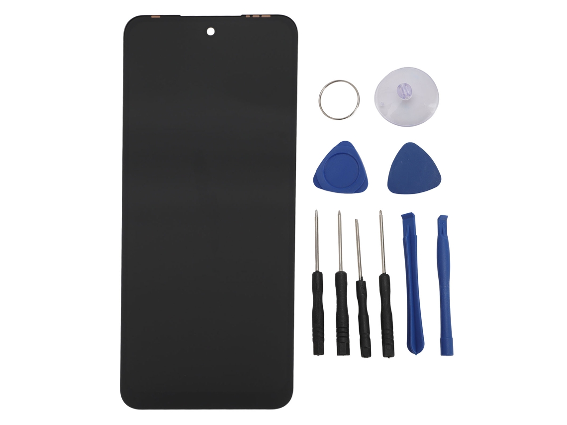 Pantalla De Repuesto Para Infinix Hot 12 Play X6816 Con Pantalla Tft Y Herramientas De Reparación.