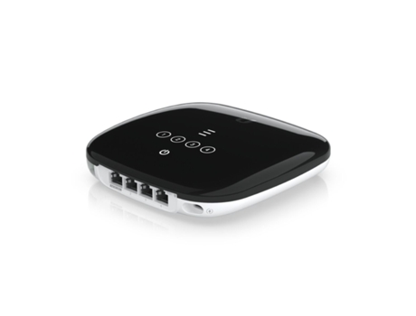 Router UBIQUITI Uf-Wifi6