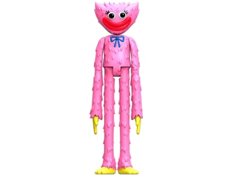 Kissy Missy POPPY PLAYTIME Fig. 30Cm POPPY PLAYTIME