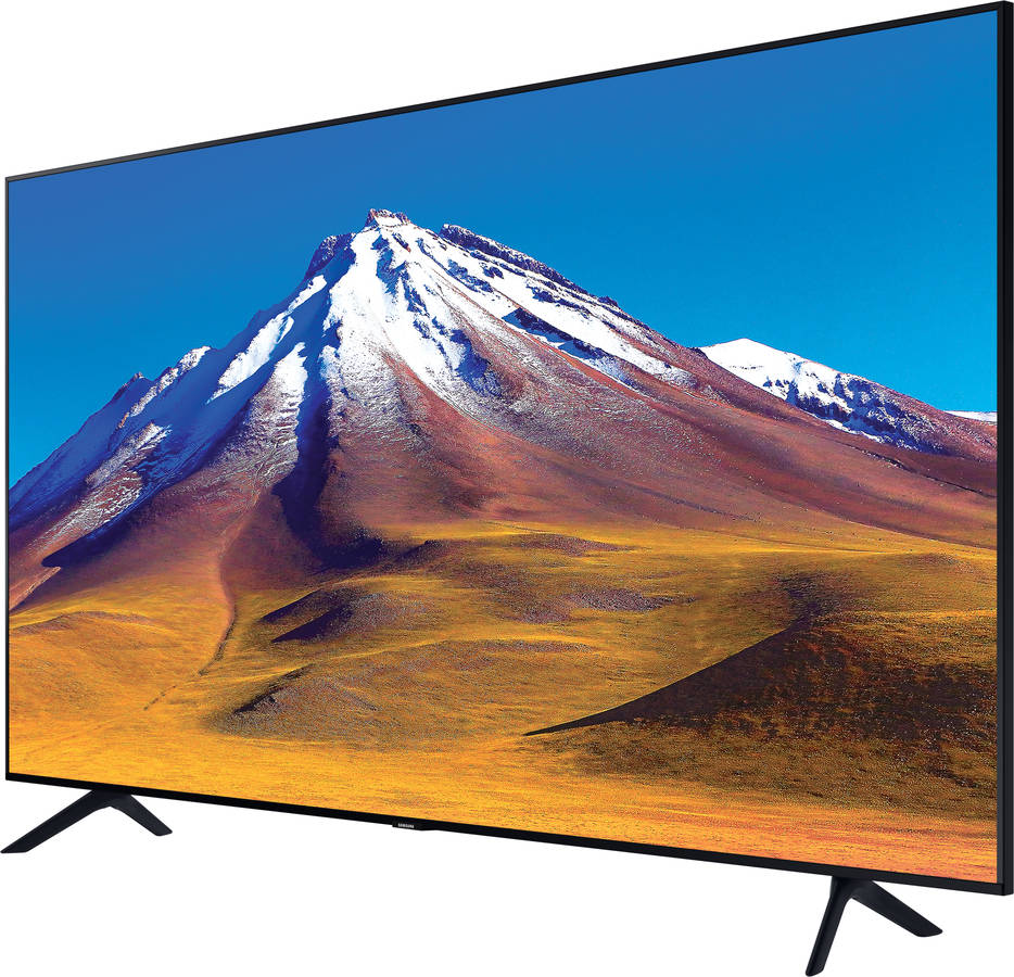 TV SAMSUNG UE65TU7025 (LED - 65'' - 165 cm - 4K Ultra HD - Smart TV)