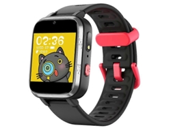 Reloj inteligente Y90 Pro para niños, resistente al agua, con doble cámara, podómetro, linterna, juego de música, reloj inteligente para estudiantes, bicicleta eléctrica Ly