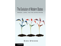 Evolution of Modern States