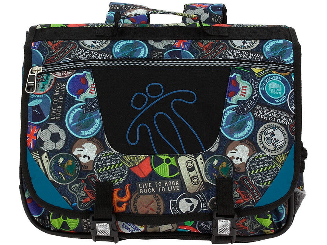 Mochila totto tijeras online