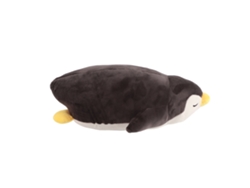 Pingüino De Peluche De Dibujos Animados, Muñeco De Peluche, Almohada, Regalo Para Niños Y Novias, 35 Cm