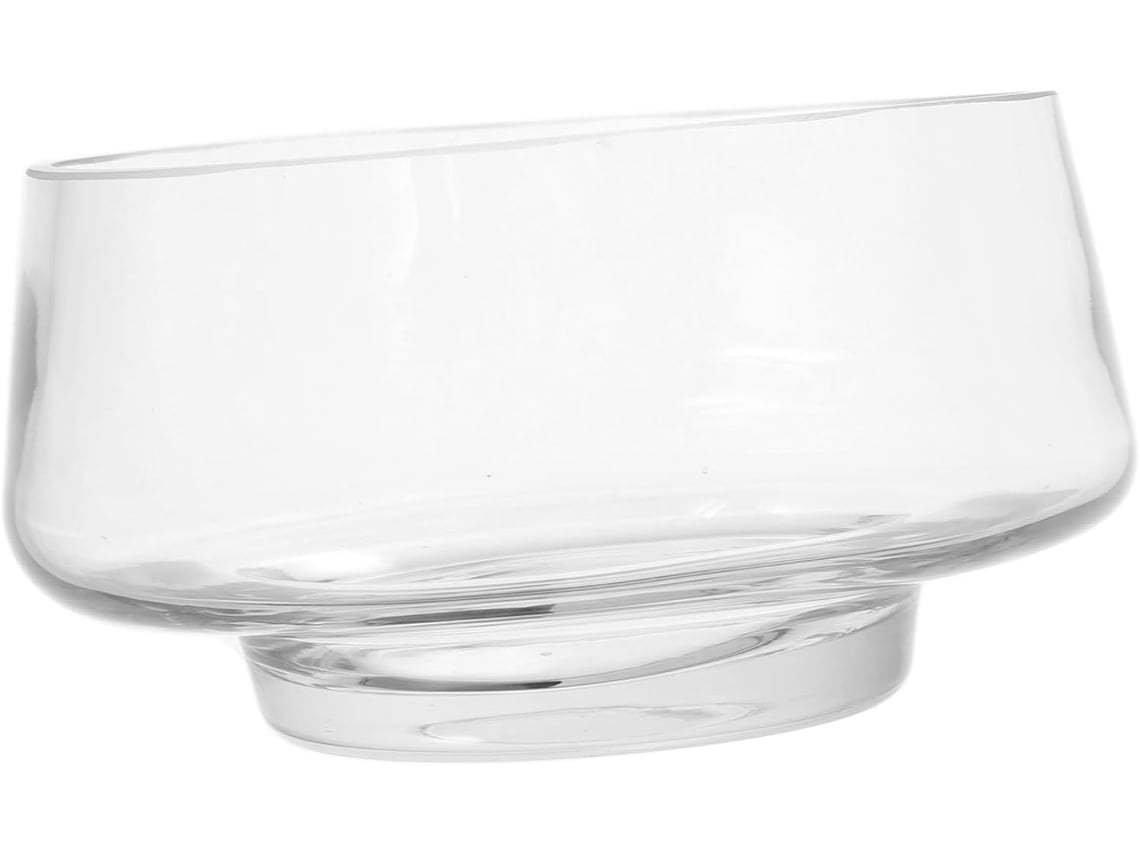 Terrario De Musgo Transparente Jarrón De Vidrio Cilíndrico Grande Para Arreglos Decorativos Como