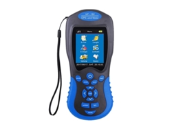 Medidor de terreno GPS, medición de distancia, batería de larga duración, NF 188 OEM