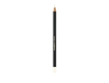 Dolce&Gabbana The Kohl Pencil eye pencil Crema 2 True White DOLCE & GABBANA