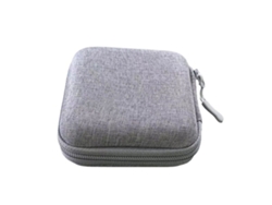 Estuche De Transporte Resistente A Los Impactos Para Consolas De Videojuegos, Compatible Con Trimui Smart Pro Y Rg35xx.