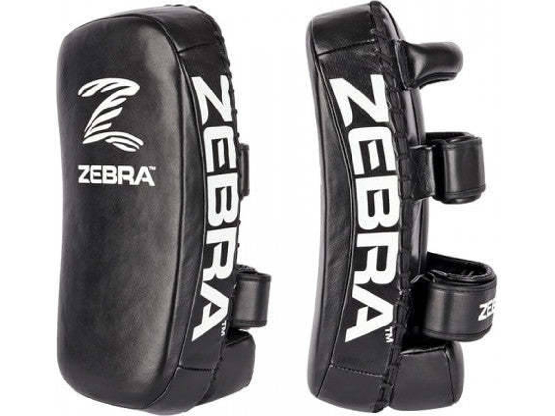Plastrons ZEBRA Thai Pro (Negro - aprox. 41 x 20 x 12)