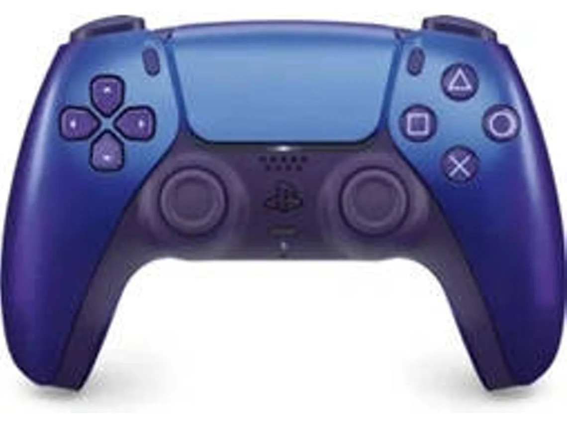Mando PS5 Dualsense Indigo