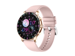 Reloj Inteligente Y55 Rosa