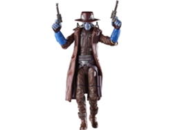 Figura Cad Bane The Book Of Boba Fett Star Wars 15 cm
