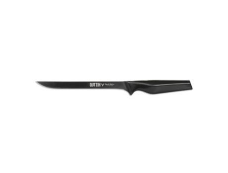 Cuchillo de Cocina Jamonero Quttin Black Edition 16 cm