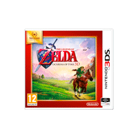 Juegos Nintendo 2DS, 3DS y 3DS XL