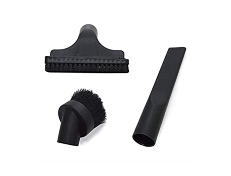 Acessórios de Aspirador Reemplazo universal para cepillo de 32 mm Kit de cepillo de pp de 1 1/4 pulgada para 1 1/4 pulgada