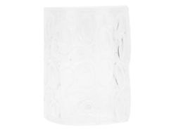 Vasos de whisky de borosilicato alto, vasos antiguos para zumo de frutas, vino, café, té y cócteles, 320 ml
