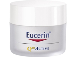 Crema Facial EUCERIN Q10 Active Día (50 ml)