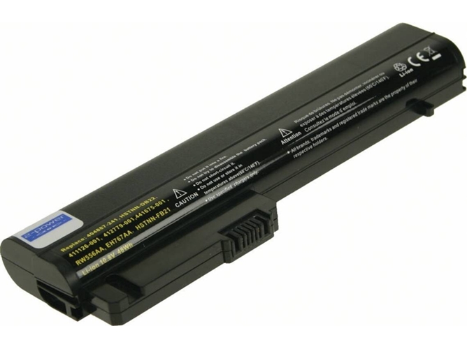 BATERIA 2-POWER COMP HSTNN-DB22