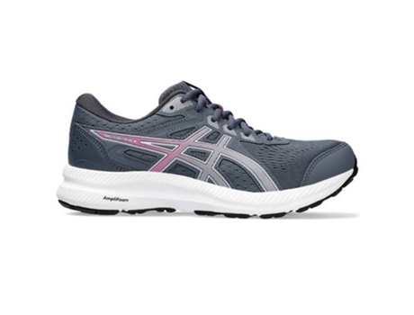 Zapatos ASICS Gel Contend Gris (40)