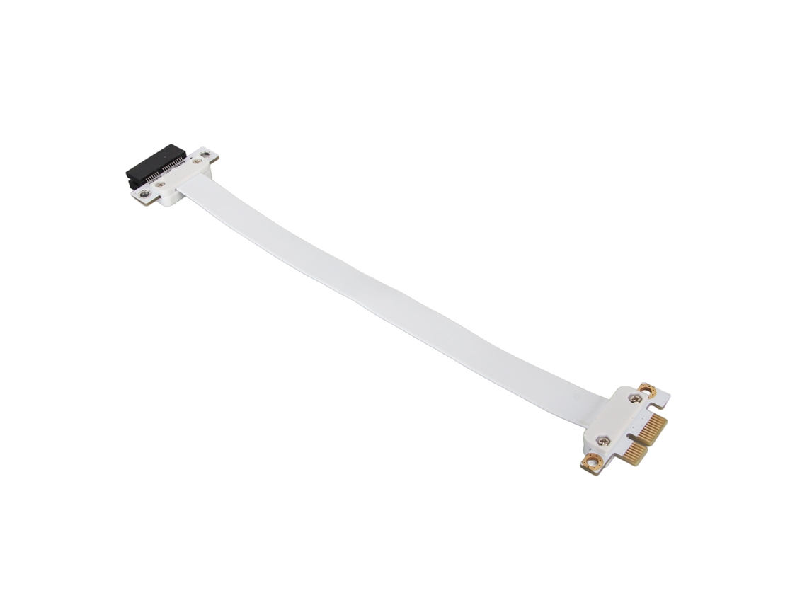 Baoj-2026novocabo De Extensão Riser Pcie 3.0 1x 30cm