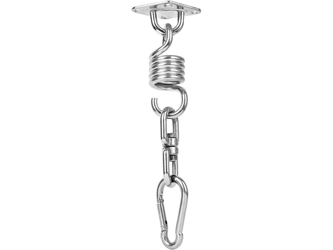 2026-soporte De Madera De Acero Inoxidable Para Hamaca Y Silla Colgante Con Capacidad 200 Kg
