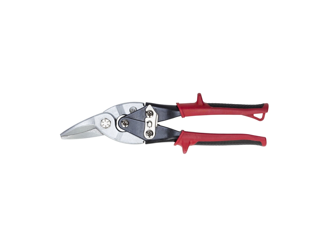 Tijera Ideal, 250 Mm De Largo, Corte A La Izquierda (3301743) GEDORE RED R93310241