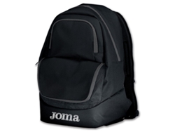Mochila de Fútbol JOMA Diamond Ii (41-50 L - Negro)