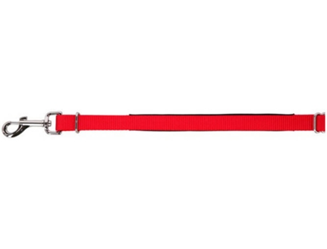 Multi - Correa Miami para Perro KERBL (Rojo)