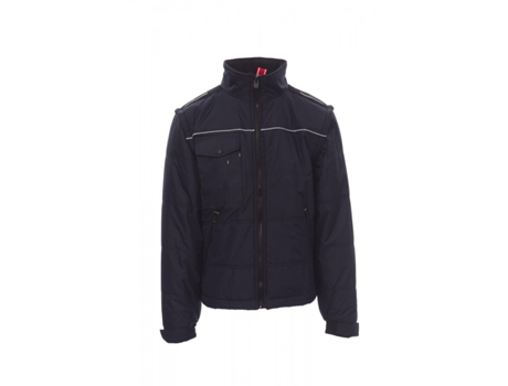 Abrigo PAYPER WEAR Hombre (Multicolor - XXL)
