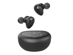 Auriculares Dágua Sem Fio Yizhood Bluetooth Negro