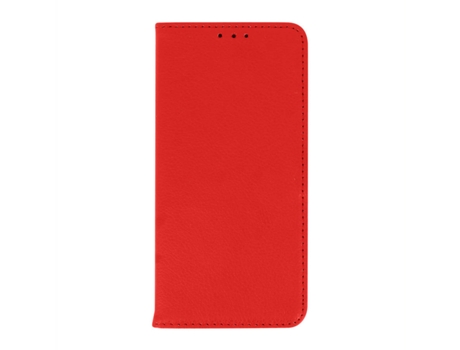 Funda Samsung Galaxy A72 5G AVIZAR FOLIO-LENNY-RD-A725F Rojo