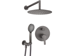 Concealed Shower Set