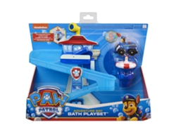 Set de juegos para el baño SPIN MASTER Multicor (3 anos)