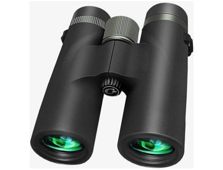 Binoculares 60X60 con Telescopios de Coordenadas Gran Aumento Productos Claros para Exteriores Visión Nocturna No Infrarroja Ade-Blue YIZHOOD