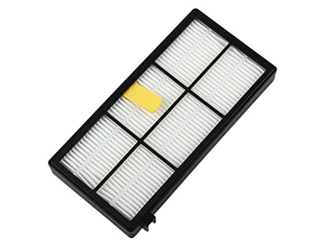 Accesorio Aspiradores IROBOT Kit Cepillos Filtros Hepa 13un I Roomba 980 990 900 896 886 870 865 866 800