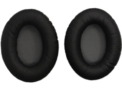 Almohadilla para Auriculares WISETONY 5052439392985 (Para Bose QuietConfort - Negro)
