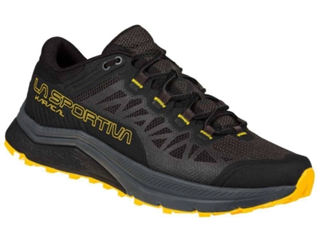 Zapatillas para Hombre LA SPORTIVA Trail Running Karacal Negro para Corrida (EU 43 1 / 2)