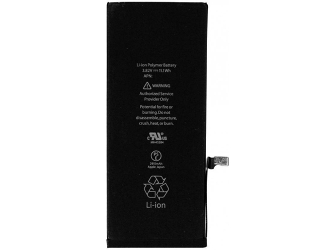 Bateria MOVITEK para Meizu A5, M5C, M710H, M710M, M793Q (3060 mAh)
